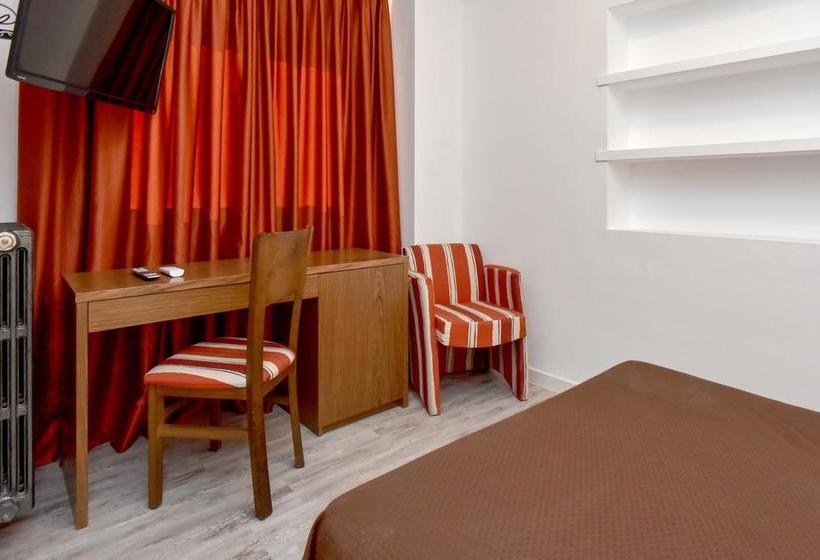 汽车旅馆  Nou Parador De Gualda