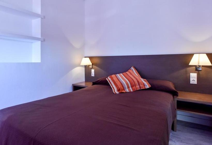 汽车旅馆  Nou Parador De Gualda