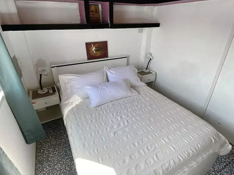 Palermo Soho Hostel