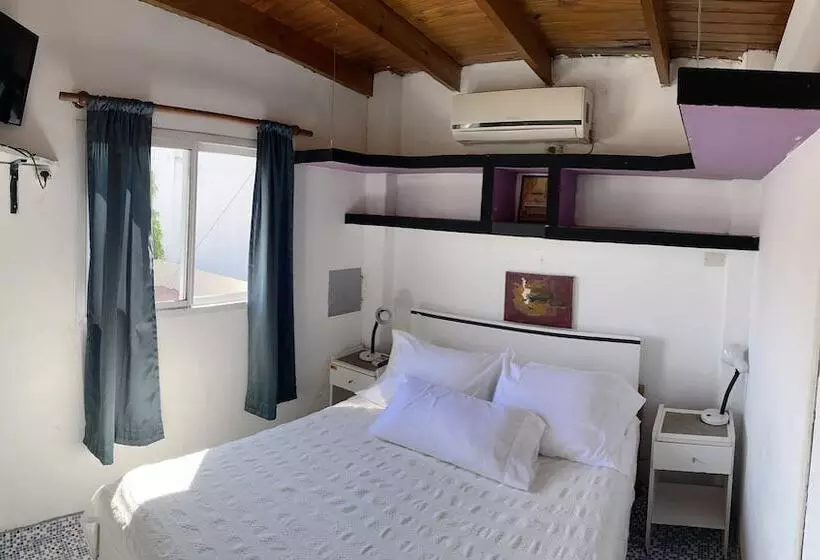 Palermo Soho Hostel