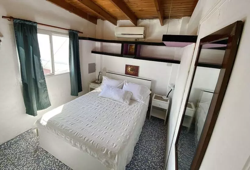 Palermo Soho Hostel