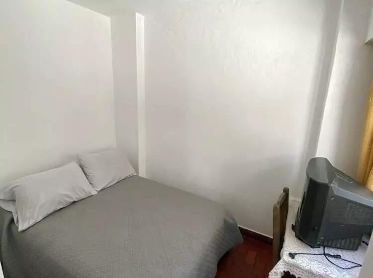 Palermo Soho Hostel