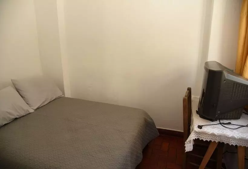 Palermo Soho Hostel