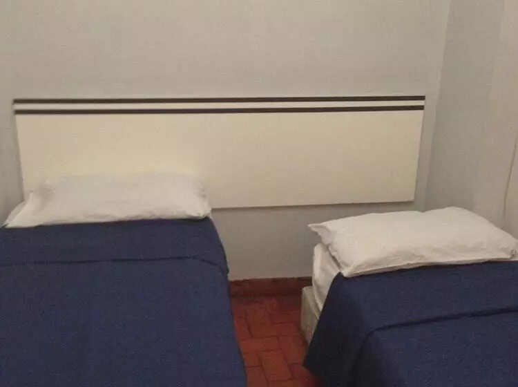 Palermo Soho Hostel