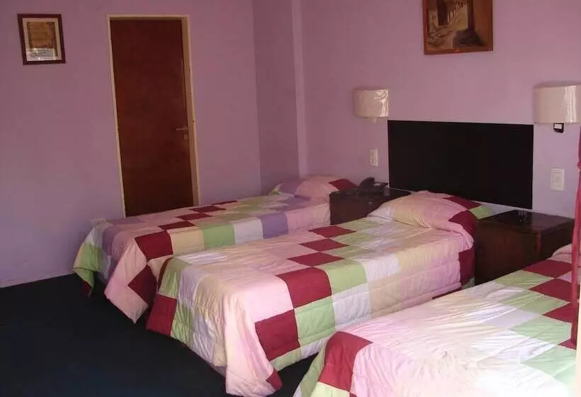Palermo Soho Hostel