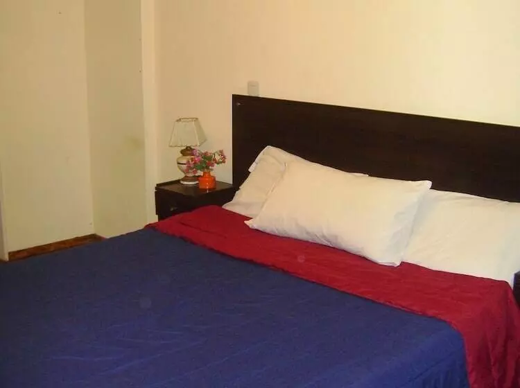 Palermo Soho Hostel