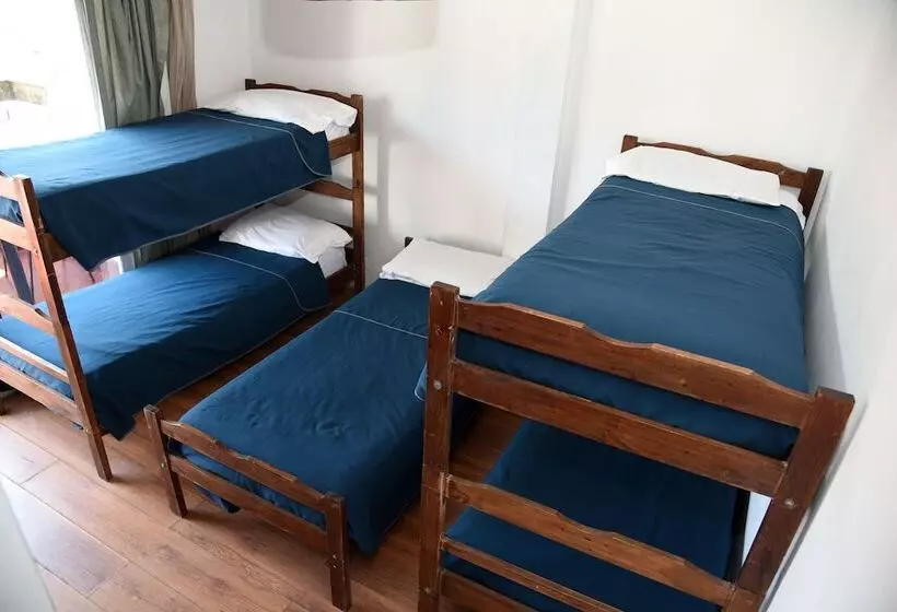 Palermo Soho Hostel