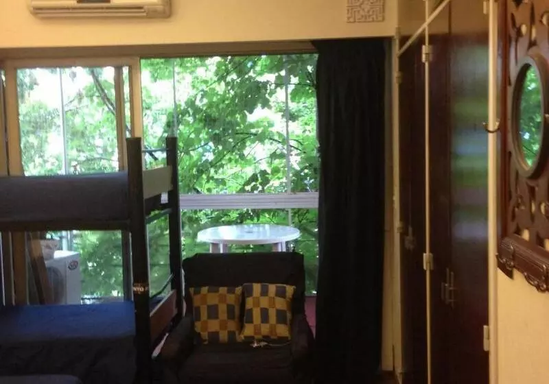 Palermo Soho Hostel