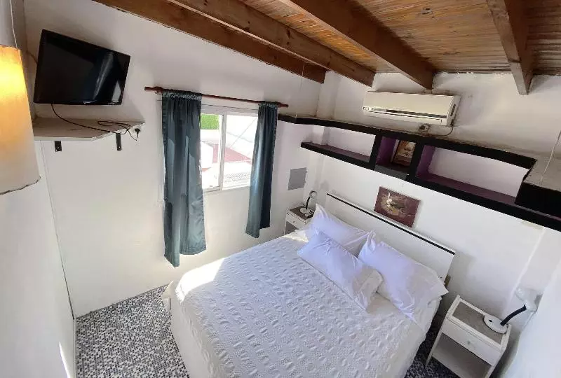 Palermo Soho Hostel
