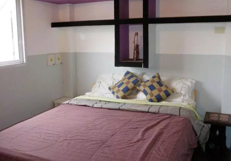 Palermo Soho Hostel