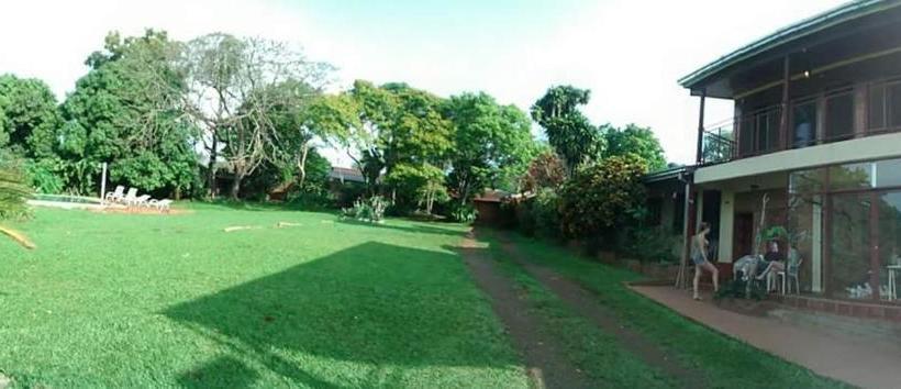 Pension Posada Iguazu Colibri