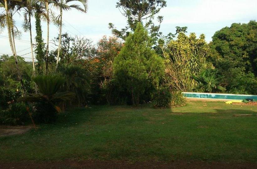 Pension Posada Iguazu Colibri