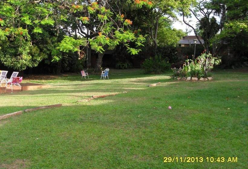 Pension Posada Iguazu Colibri