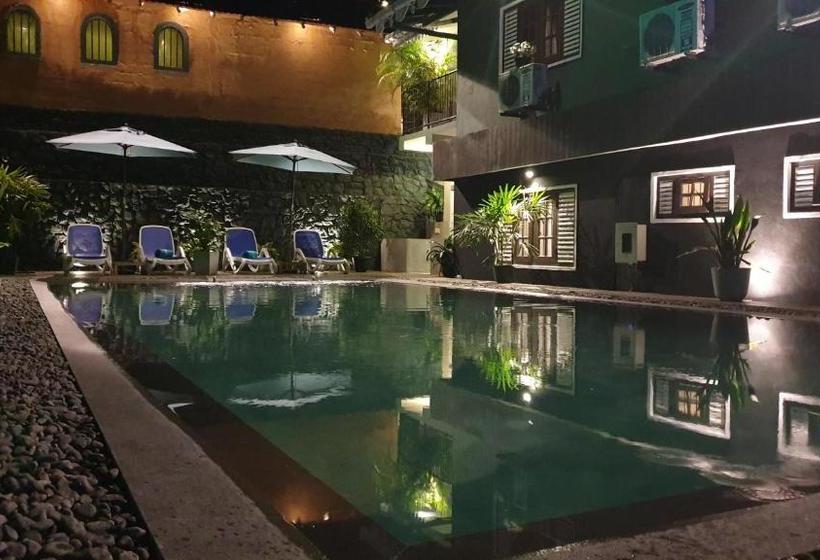 Курорт Ridee Villa