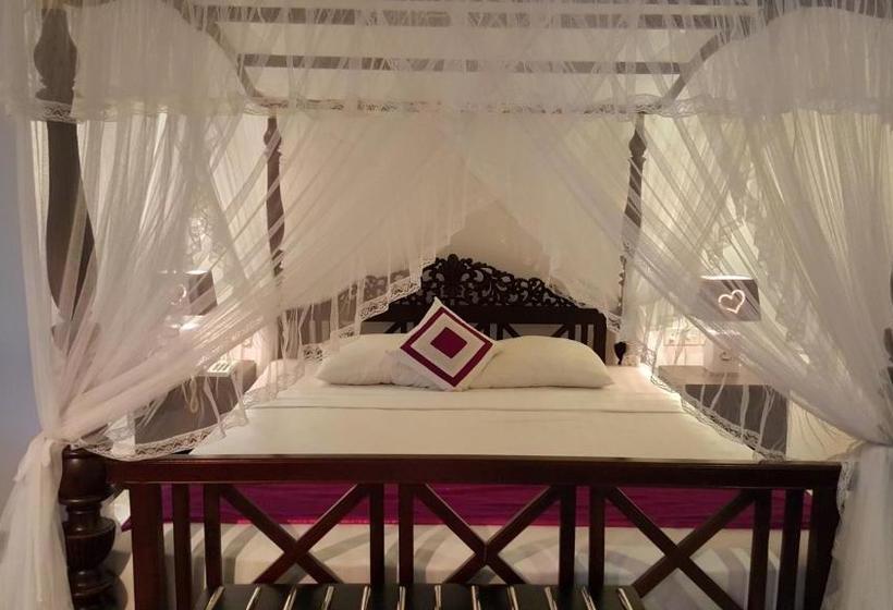 Курорт Ridee Villa