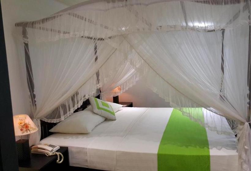 Курорт Ridee Villa