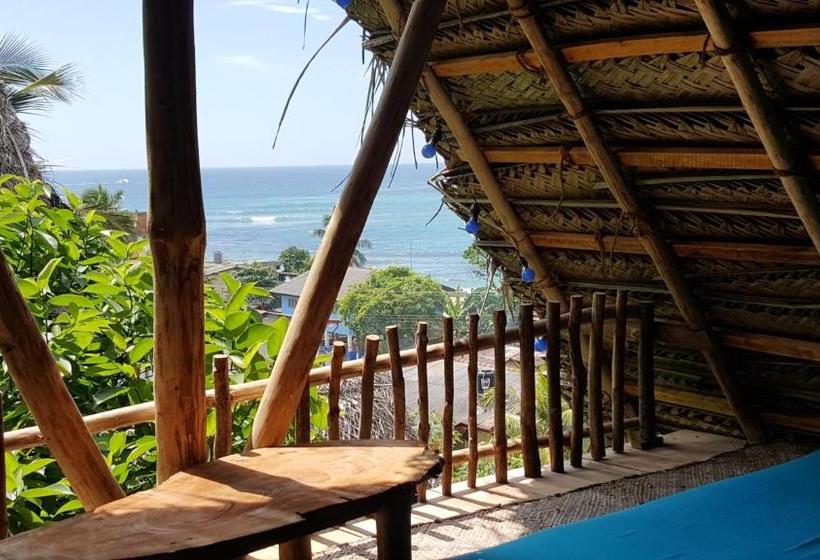 Курорт Ridee Villa