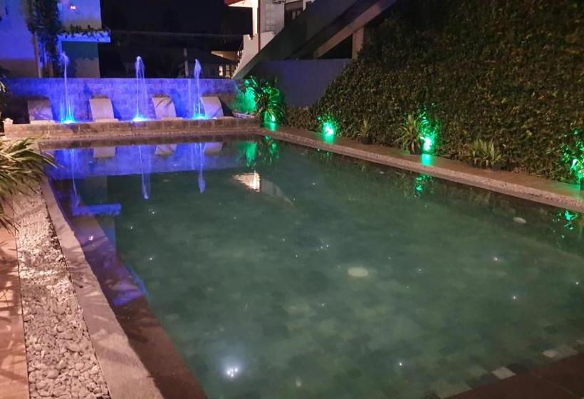 Курорт Ridee Villa