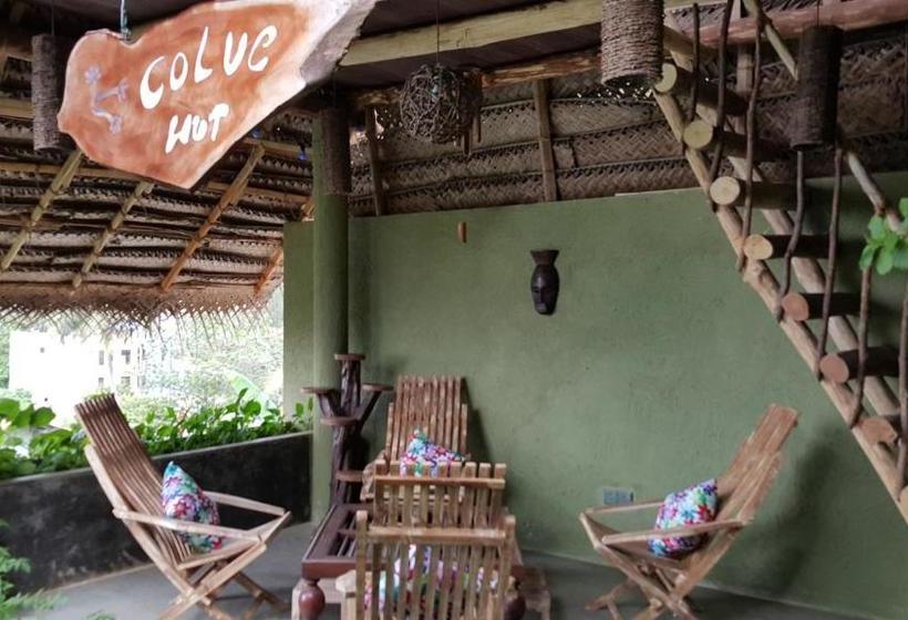 Курорт Ridee Villa