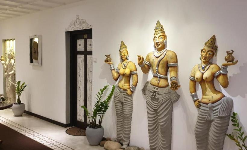 Курорт Ridee Villa