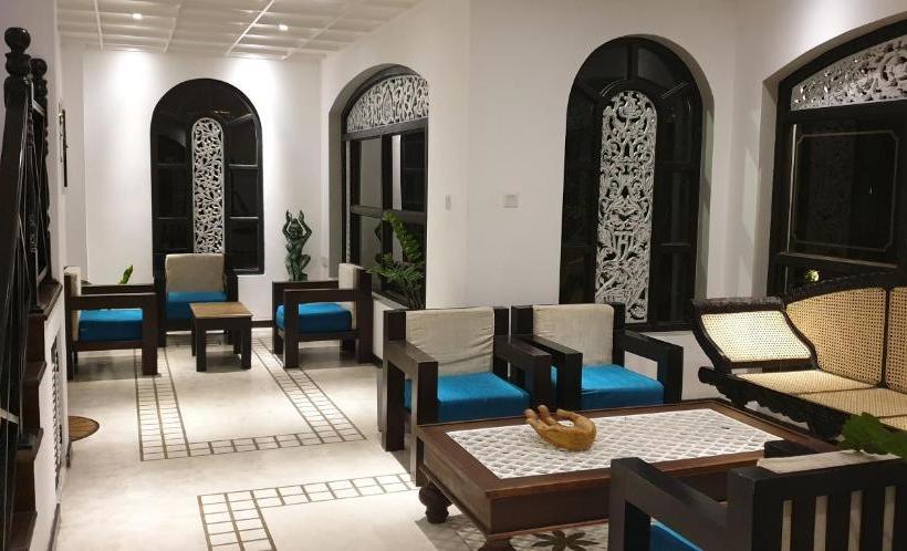 Курорт Ridee Villa