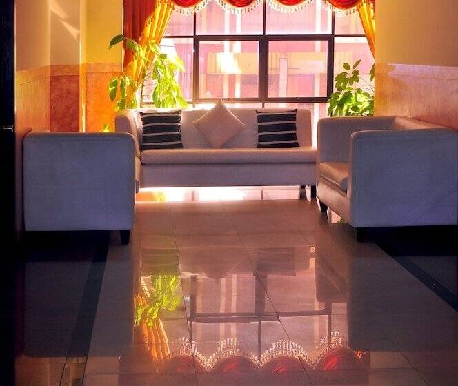 Sajama Hotel Restaurant