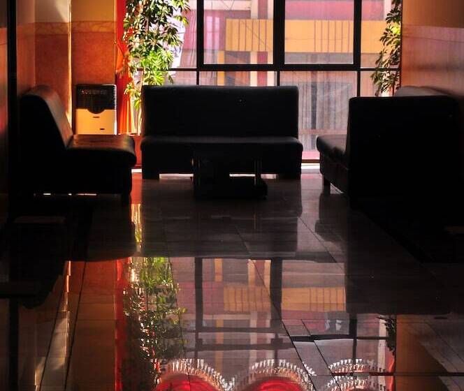 Sajama Hotel Restaurant