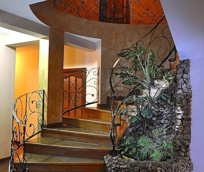 Sajama Hotel Restaurant