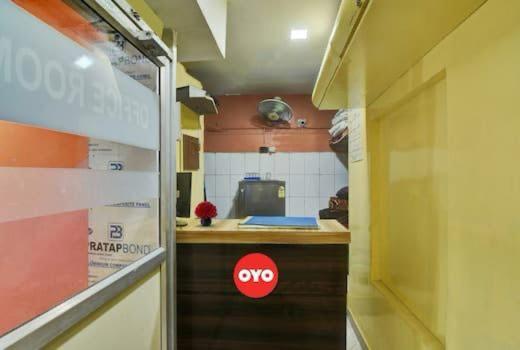 בית מלון כפרי Airport Heaven