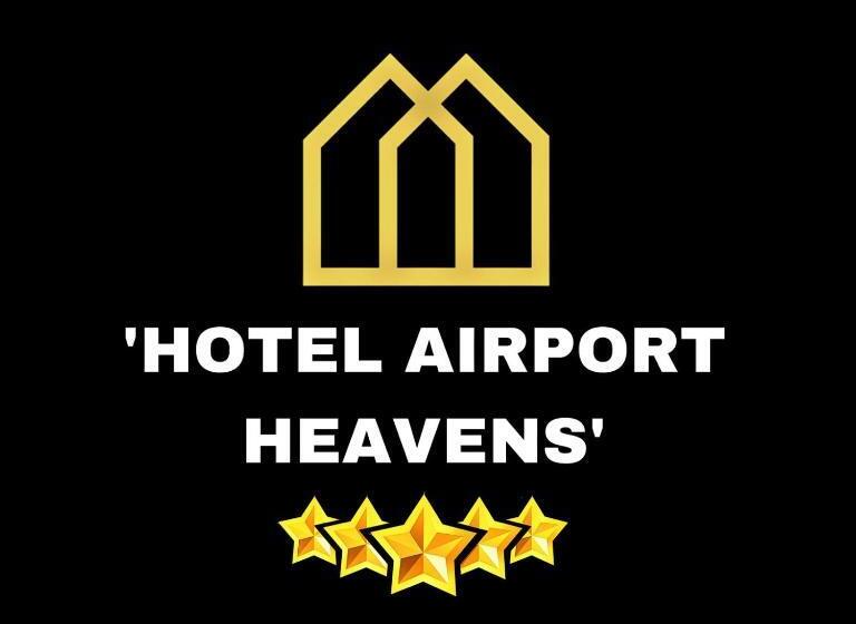 בית מלון כפרי Airport Heaven
