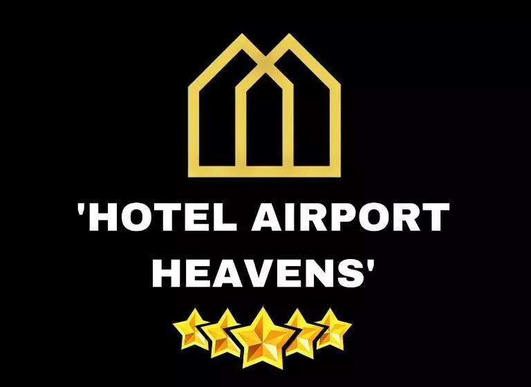 ホテル Airport Heaven