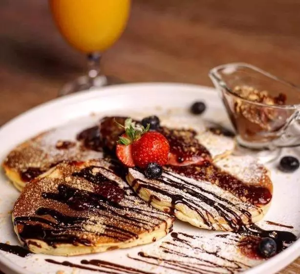 Conti Hotel & Restaurant