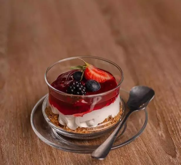 Conti Hotel & Restaurant