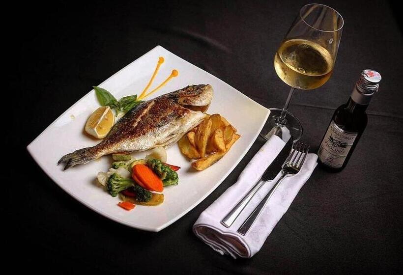 Conti Hotel & Restaurant