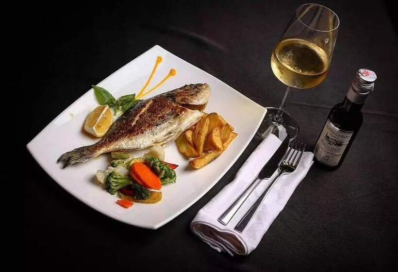 Conti Hotel & Restaurant