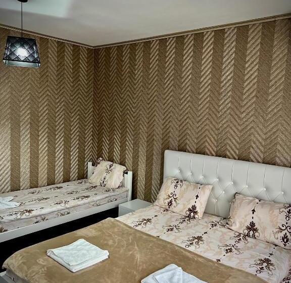 Conti Hotel & Restaurant