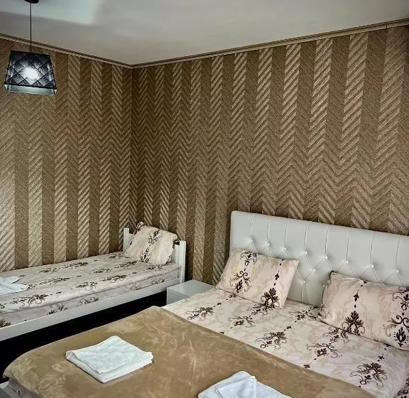 Conti Hotel & Restaurant