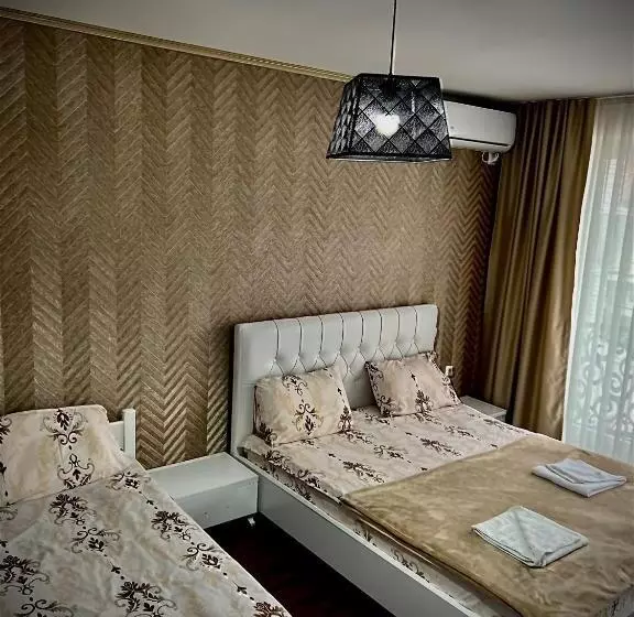 Conti Hotel & Restaurant