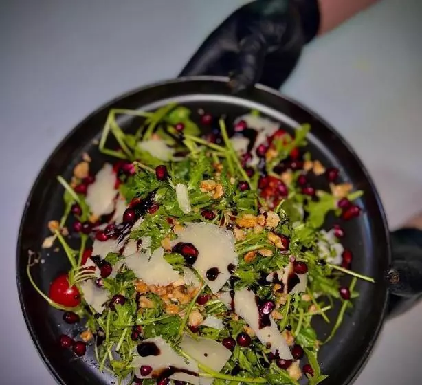 Conti Hotel & Restaurant