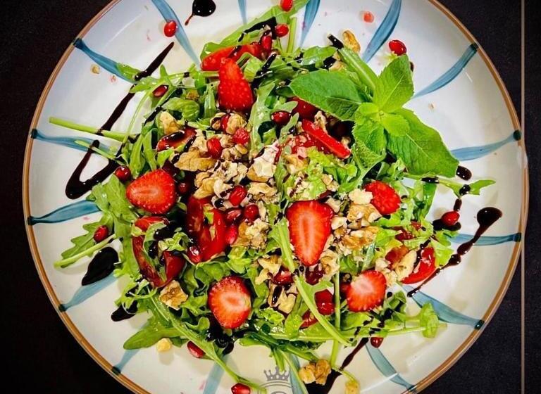 Conti Hotel & Restaurant