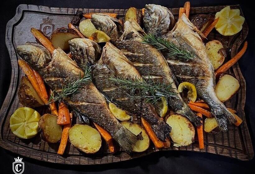 Conti Hotel & Restaurant