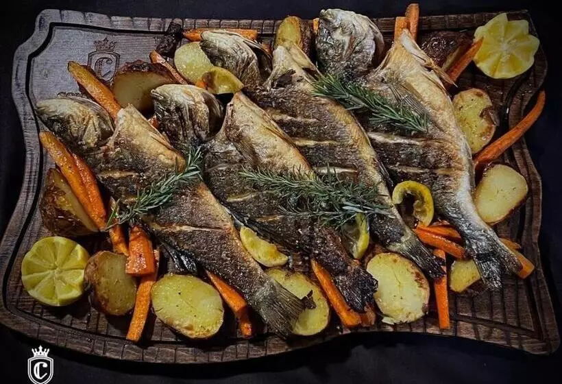 Conti Hotel & Restaurant