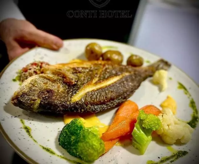 Conti Hotel & Restaurant