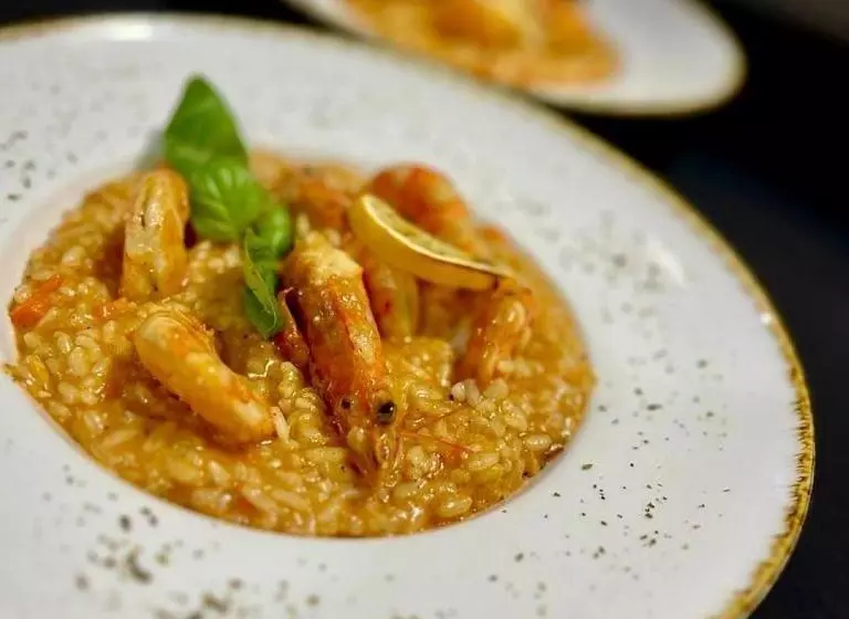 Conti Hotel & Restaurant