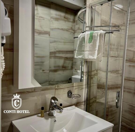 Conti Hotel & Restaurant