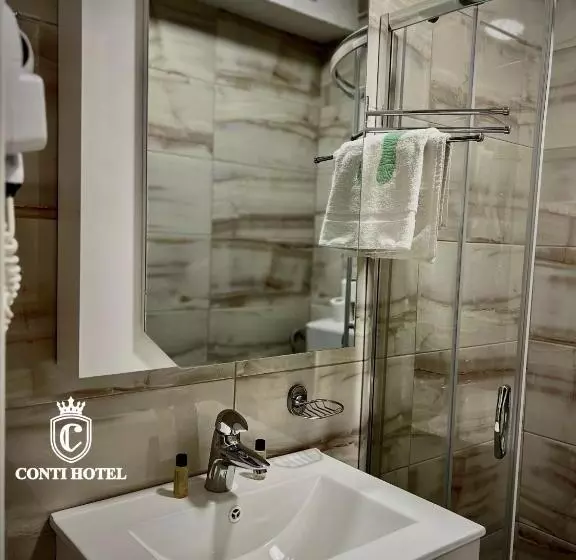 Conti Hotel & Restaurant