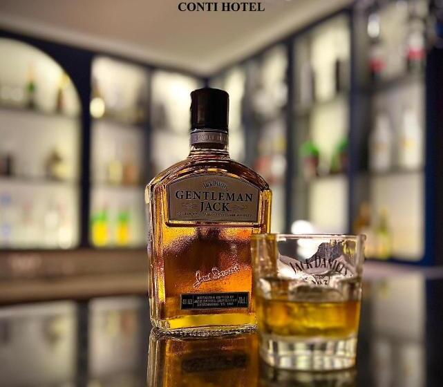 Conti Hotel & Restaurant