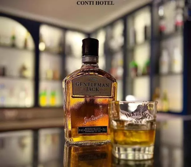 Conti Hotel & Restaurant