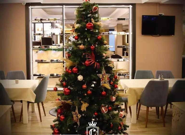 Conti Hotel & Restaurant