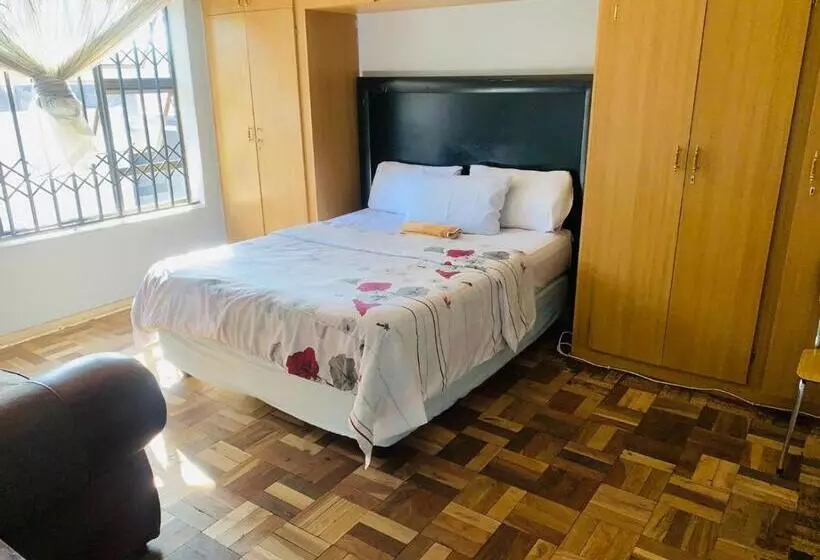 ペンション Slumber Lake Guest House